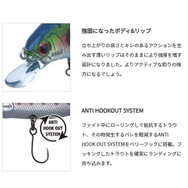 アレキサンドラ AX-43HW